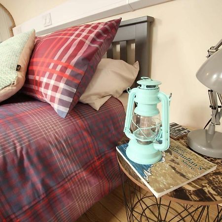 Mchugh'S Loft Otel Rathmullan Dış mekan fotoğraf