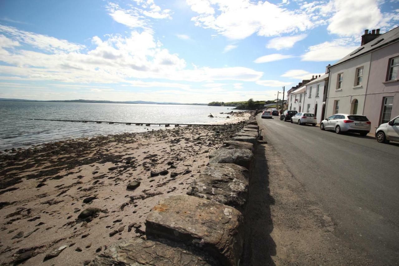 Mchugh'S Loft Otel Rathmullan Dış mekan fotoğraf