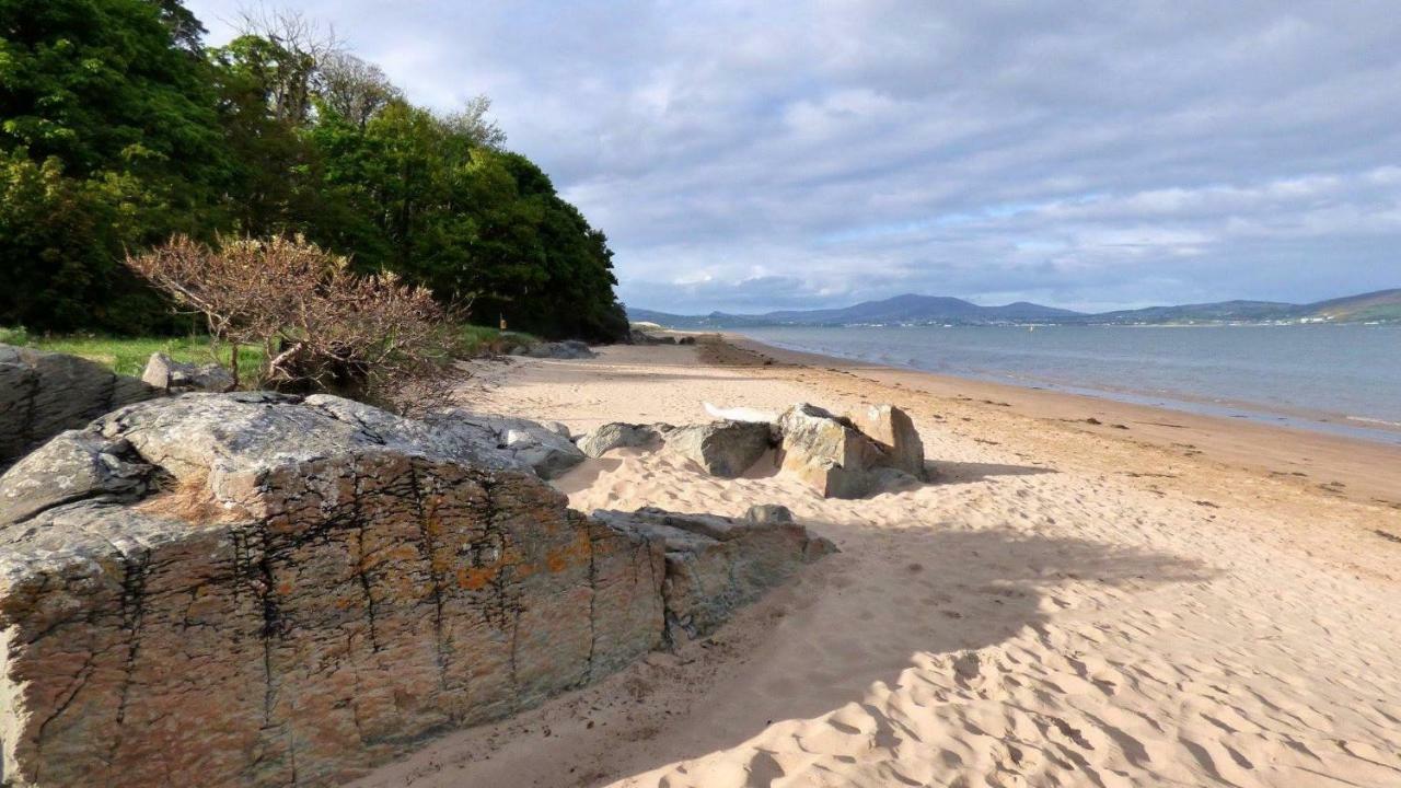 Mchugh'S Loft Otel Rathmullan Dış mekan fotoğraf