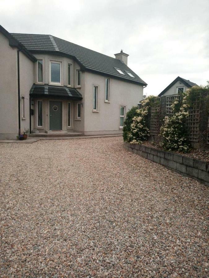 Mchugh'S Loft Otel Rathmullan Dış mekan fotoğraf